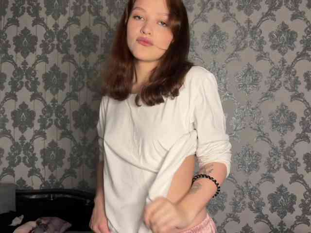 megahornylady webcam