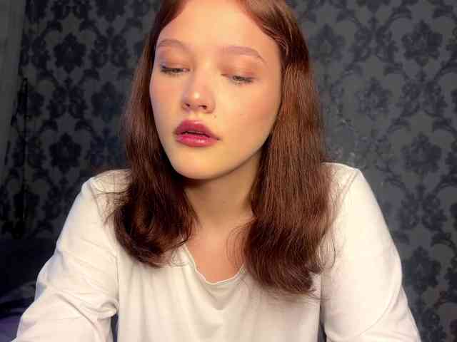 megahornylady Sex Cam Show