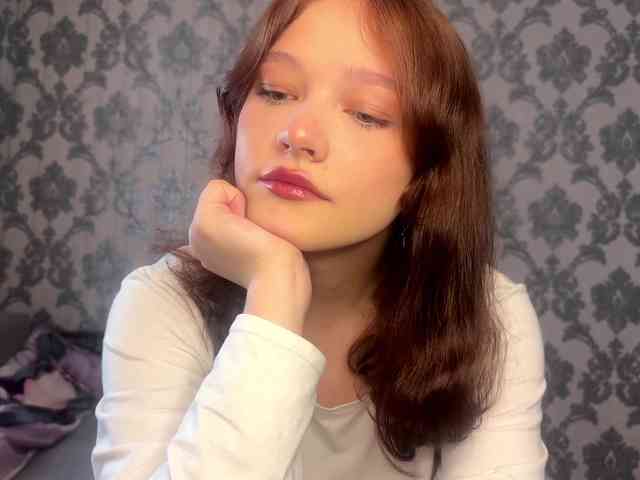 megahornylady Sex Cam Show
