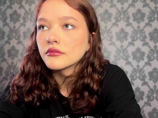 megahornylady