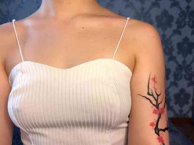 megahornylady Sex Cam Show