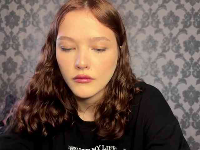 megahornylady webcam