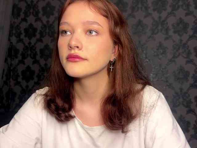 megahornylady Sex Cam Show