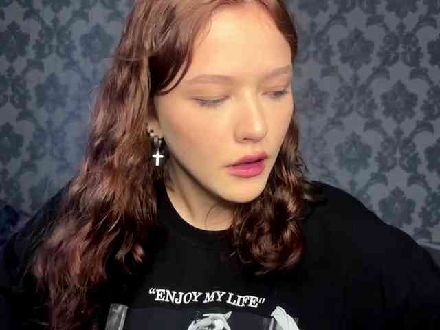 megahornylady webcam