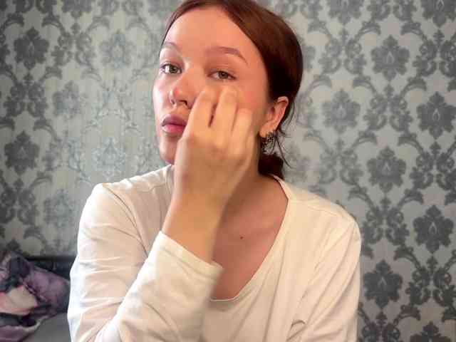 megahornylady webcam
