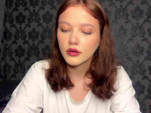 megahornylady Sex Cam Show