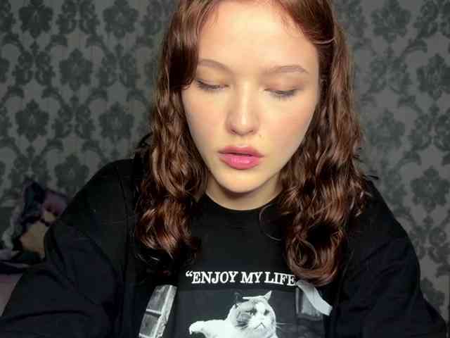 megahornylady Sex Cam Show