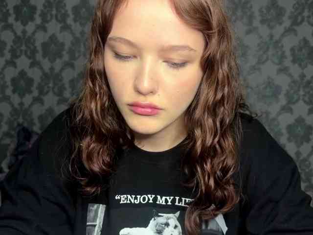 megahornylady Sex Cam Show
