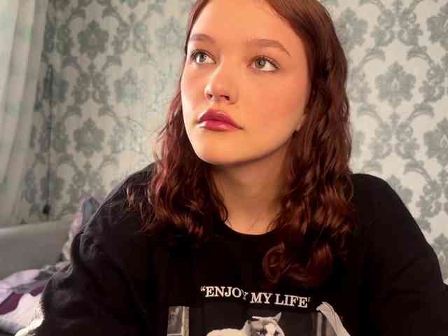 megahornylady webcam