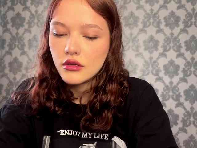 megahornylady webcam