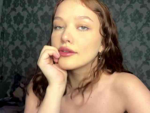 megahornylady Sex Cam Show