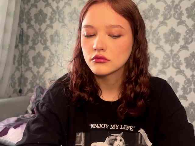 megahornylady Sex Cam Show