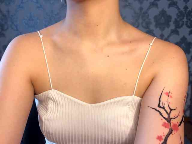 megahornylady Sex Cam Show