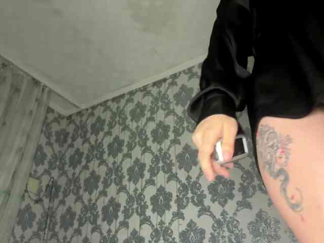 megahornylady Sex Cam Show