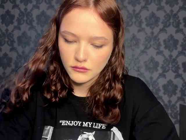 megahornylady webcam