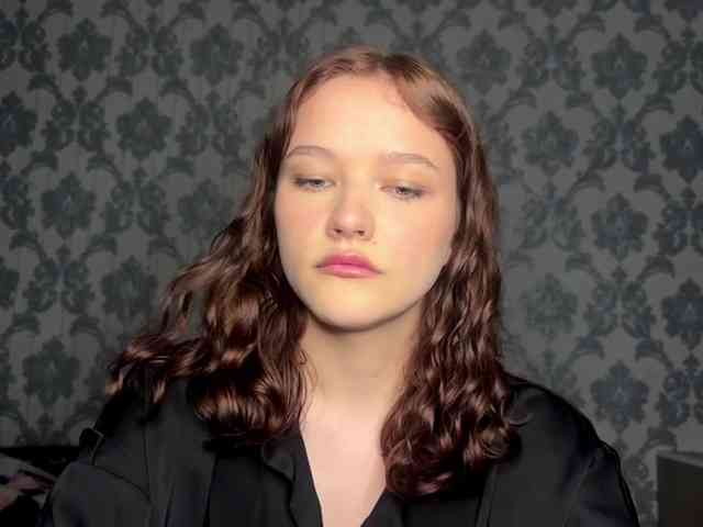 megahornylady webcam