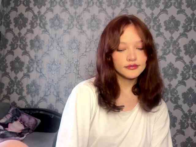megahornylady Sex Cam Show