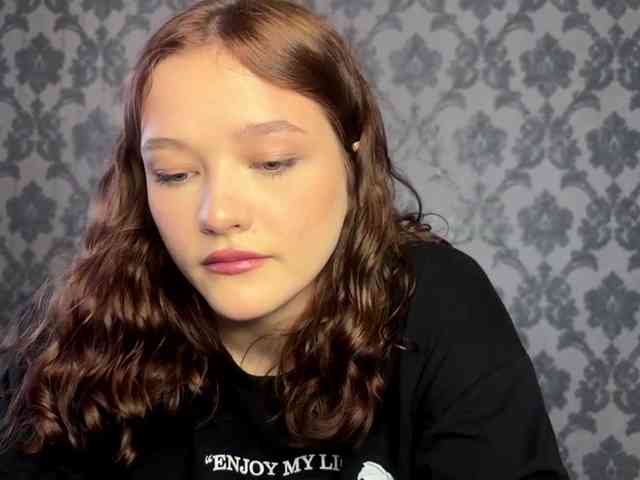 megahornylady webcam