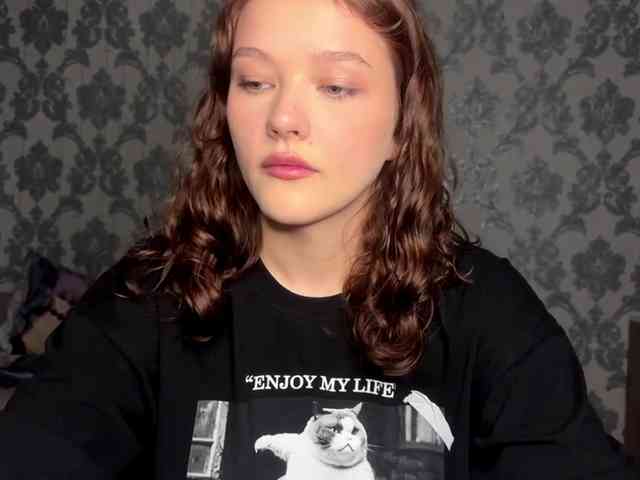 megahornylady Sex Cam Show