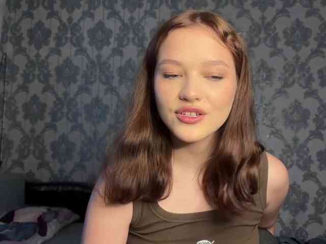 megahornylady webcam