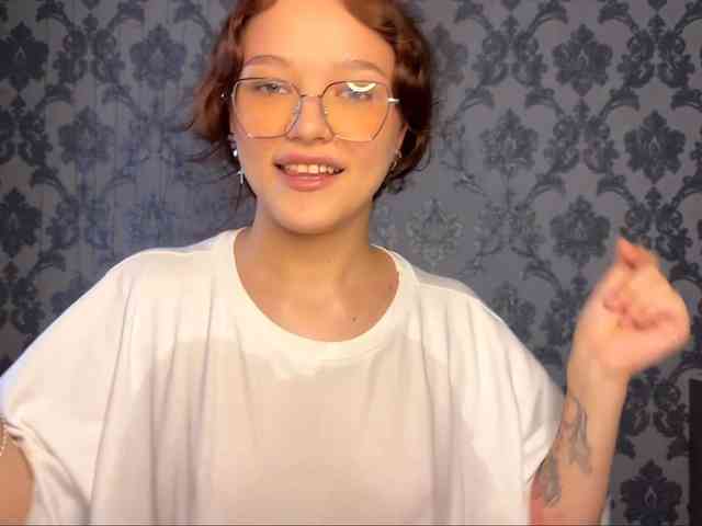megahornylady Sex Cam Show