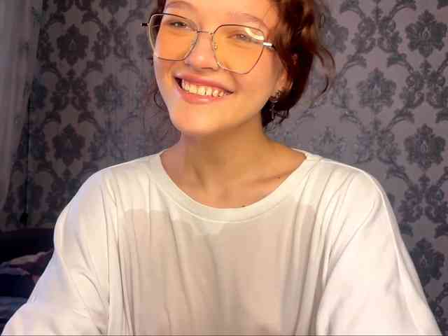 megahornylady Sex Cam Show