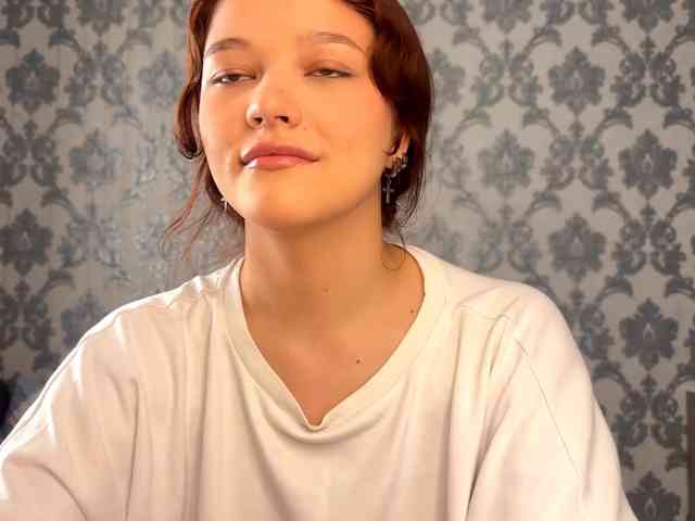 megahornylady Sex Cam Show