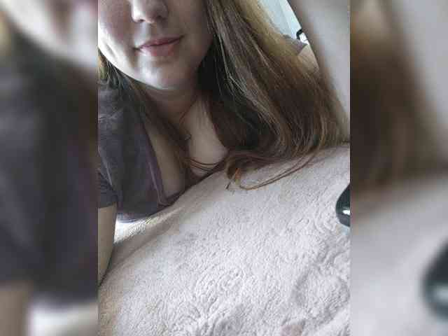 Konfetka Sex Cam Show