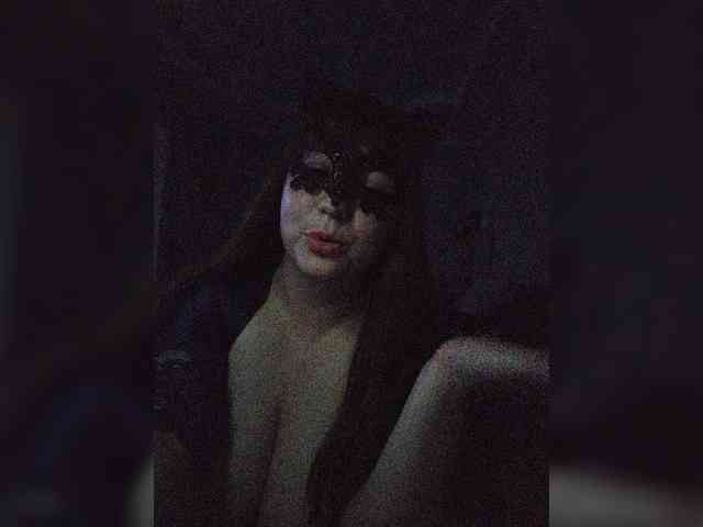 Konfetka Sex Cam Show