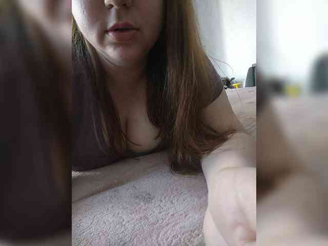 Konfetka Sex Cam Show