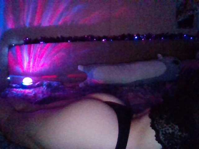 katrina3 live cam on BongaCams