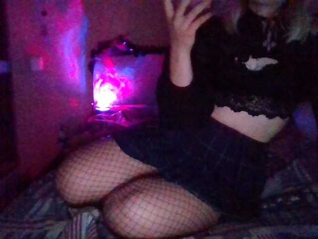 katrina3 live cam on BongaCams
