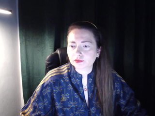 NoraHot Porn Show