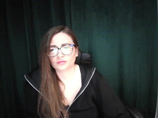 NoraHot Porn Show