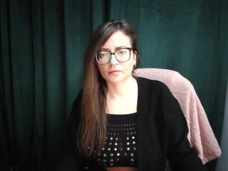 NoraHot Porn Show