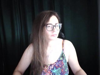 NoraHot Porn Show