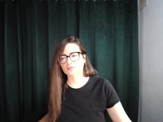NoraHot Porn Show