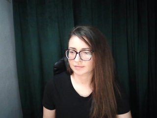NoraHot Porn Show