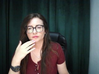 NoraHot Porn Show