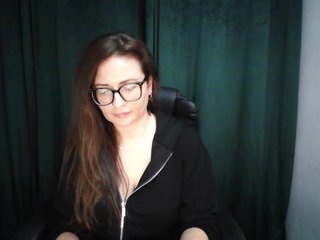 NoraHot Porn Show