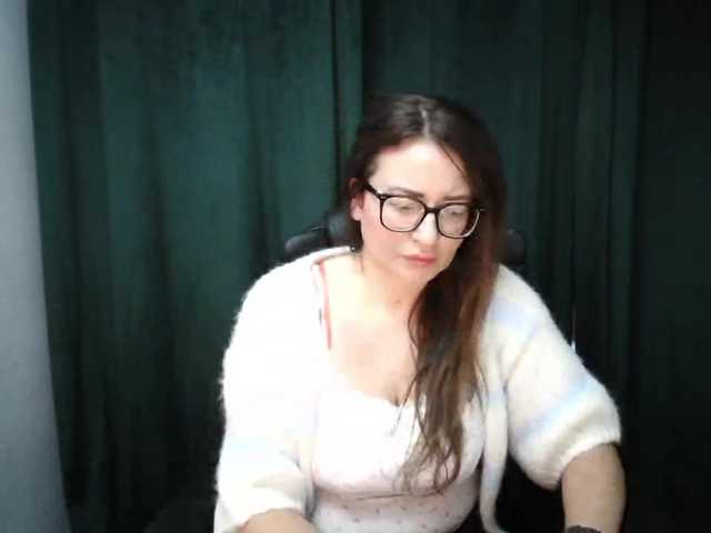 NoraHot live cam on BongaCams