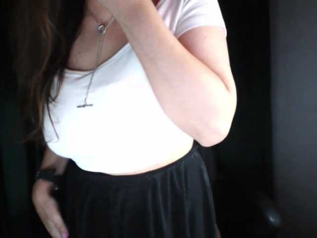 NoraHot live cam on BongaCams