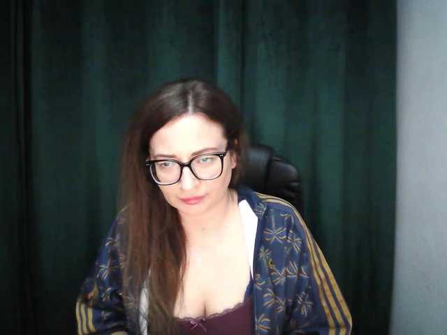 NoraHot live cam on BongaCams