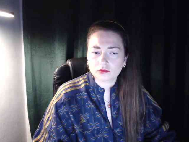 NoraHot webcam