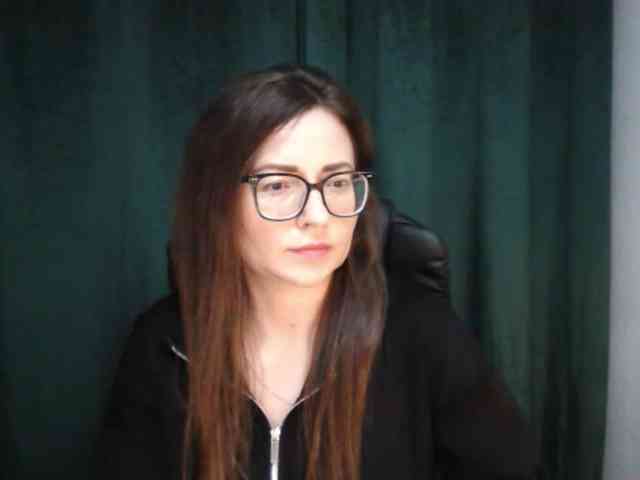 NoraHot webcam