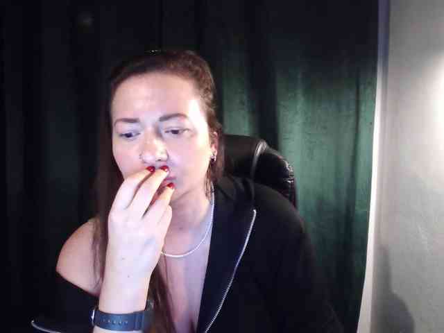 NoraHot webcam