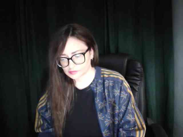 NoraHot webcam