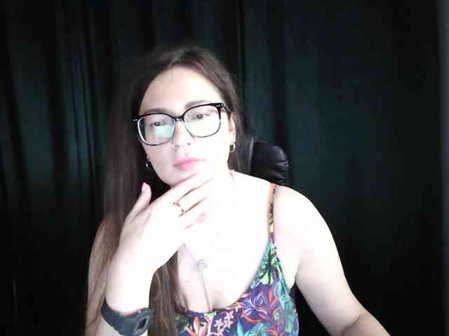 NoraHot webcam