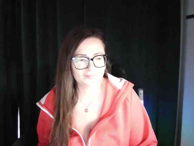 NoraHot webcam