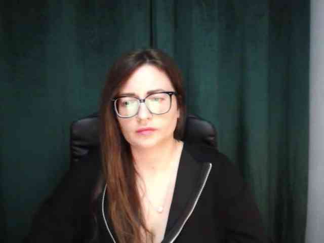 NoraHot webcam